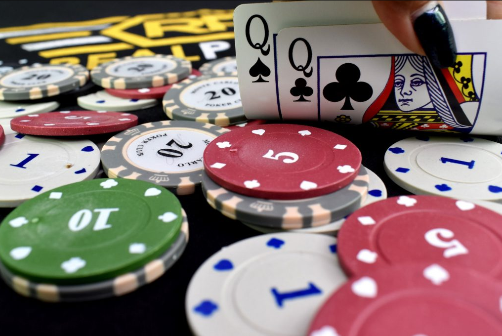 Situs Judi IDN Poker Online Gampang Menang Jackpot Terbesar 2023
