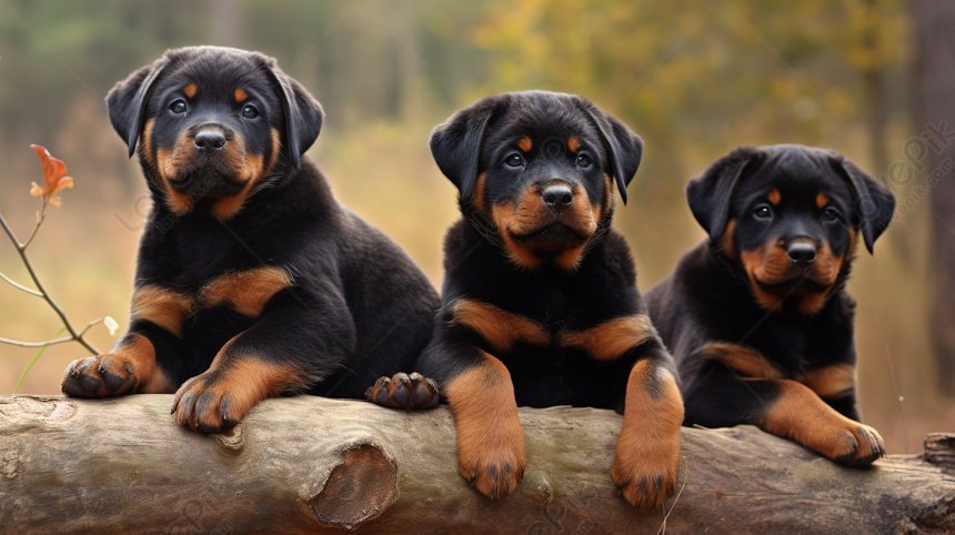 Anjing Rottweiler: Pribadi, Pemeliharaan, dan Karakteristik yang Mempesona